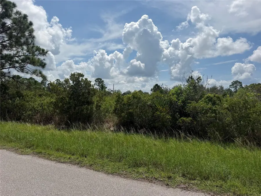 1094 Nautilus Terrace, Port Charlotte, FL 33953 - #2