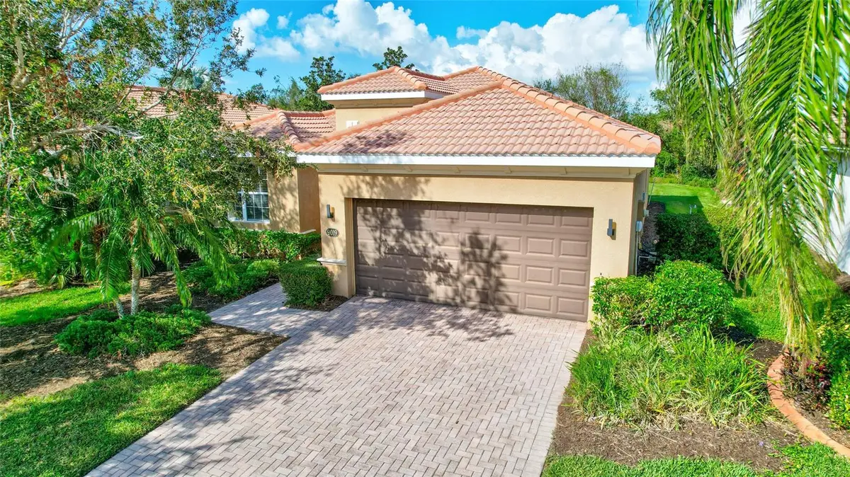 9019 Heritage Sound Drive, Bradenton, FL 34212 - #1