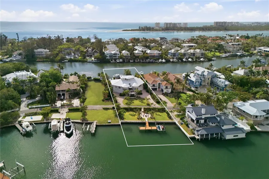 4034 Roberts Point Road, Sarasota, FL 34242 - #2