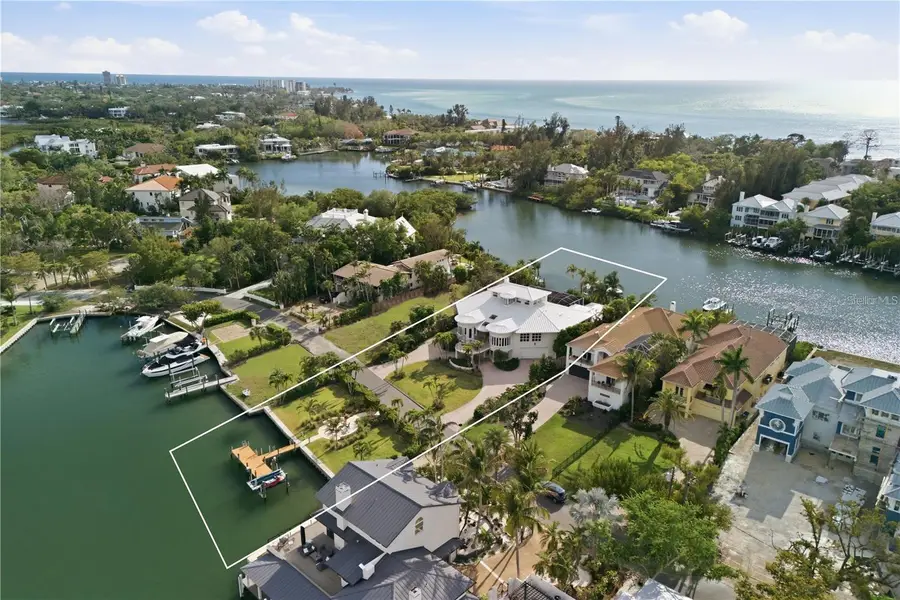 4034 Roberts Point Road, Sarasota, FL 34242 - #3