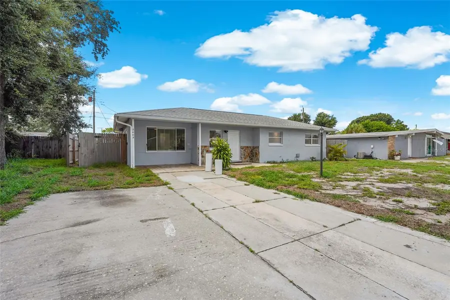2003 Princeton Avenue, Bradenton, FL 34207 - #2