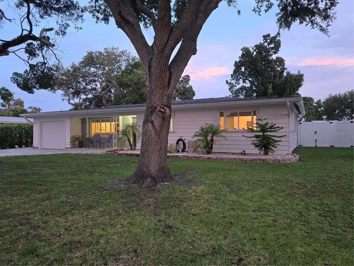 3134 Irving Street, Sarasota, FL 34237 - #1