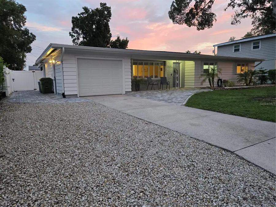 3134 Irving Street, Sarasota, FL 34237 - #2