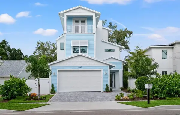 1647 Siesta Drive, SARASOTA, FL 34239