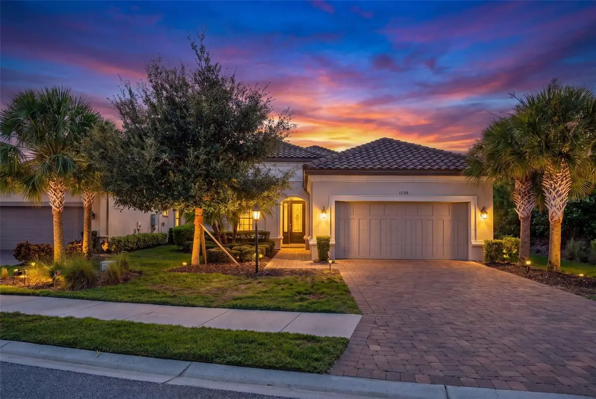 12758 Sorrento Way, Bradenton, FL 34211 - #1