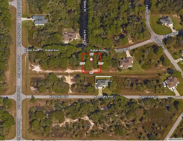 Kabat Avenue, NORTH PORT, FL 34288
