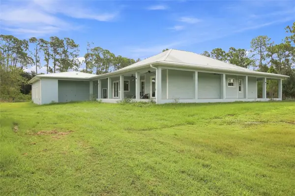 8146 Tropicaire Boulevard, NORTH PORT, FL 34291
