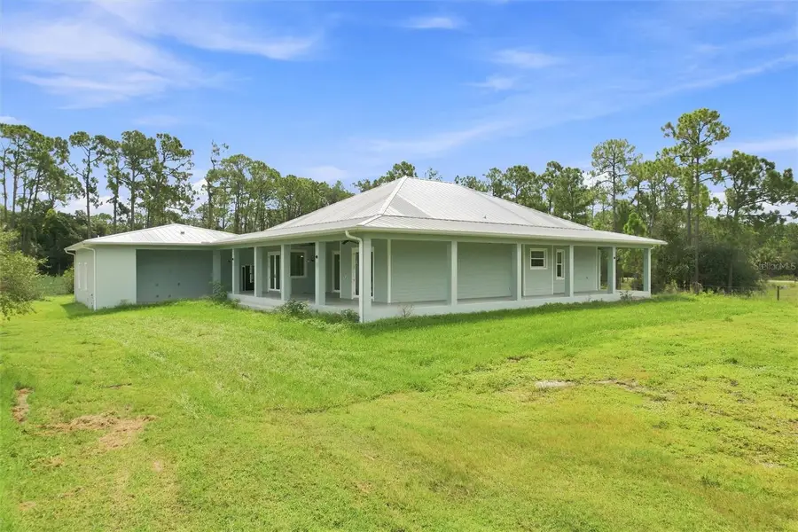 8146 Tropicaire Boulevard, North Port, FL 34291 - #3