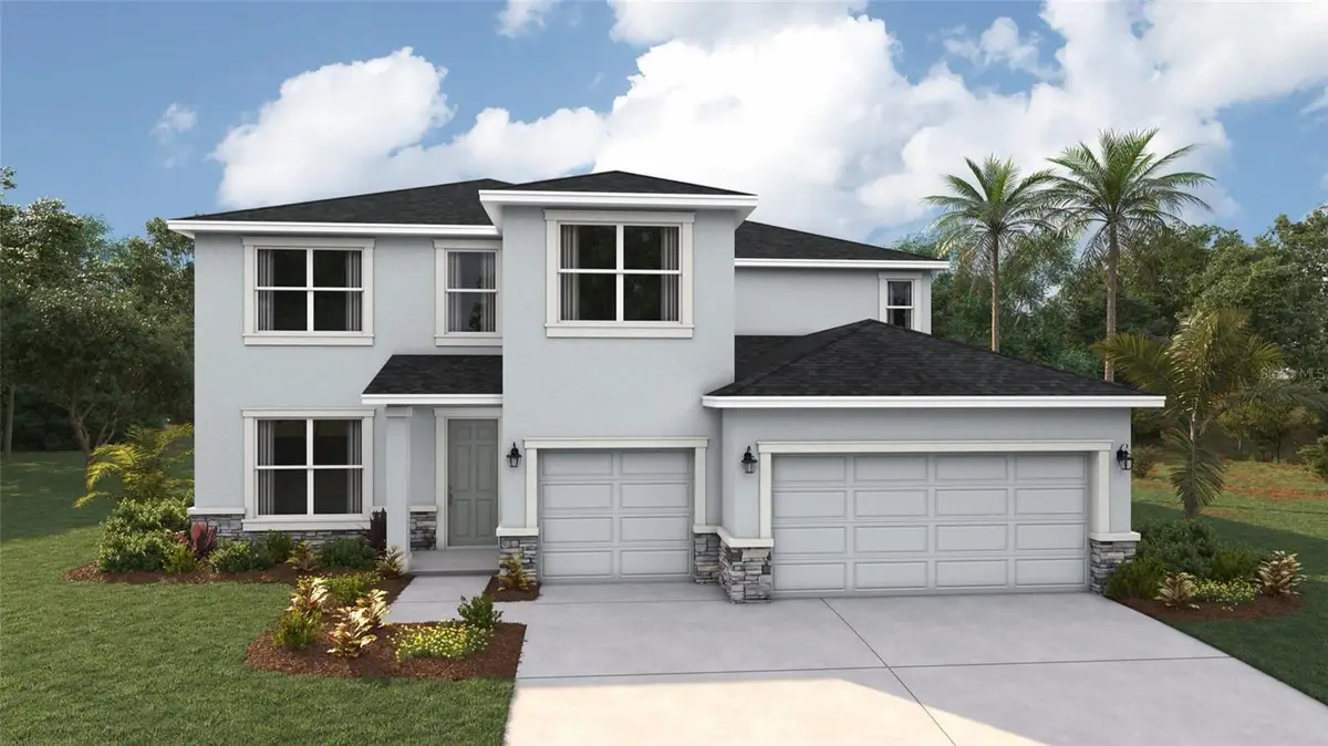 10436 Woodland Garden Way, Parrish, FL 34219 - #1