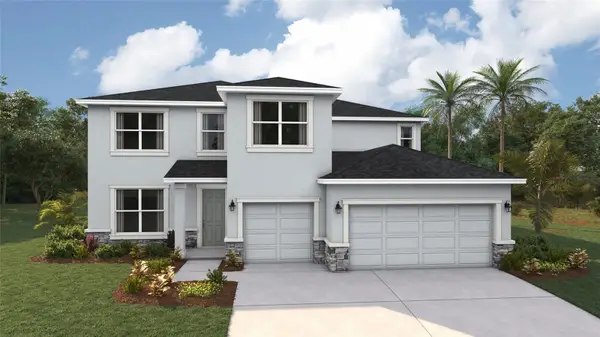10436 Woodland Garden Way, PARRISH, FL 34219