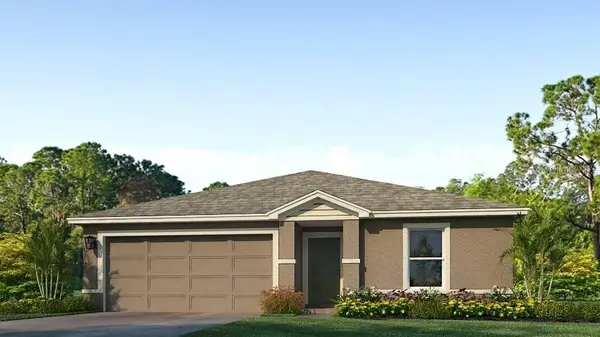 1142 Bourbon Avenue, PARRISH, FL 34219