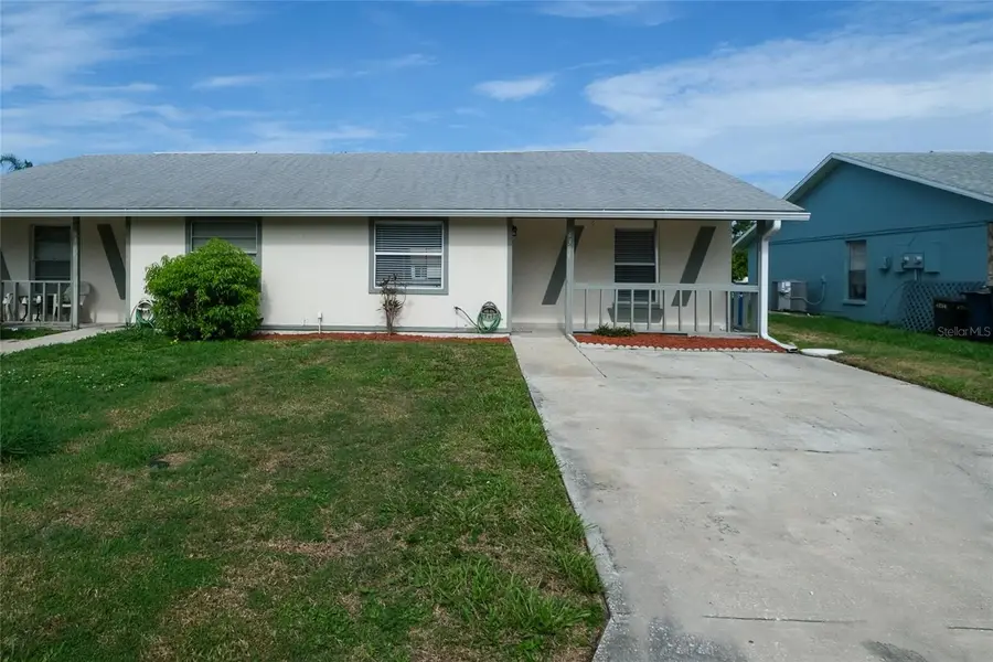 4304 78th Street W #54, Bradenton, FL 34209 - #3