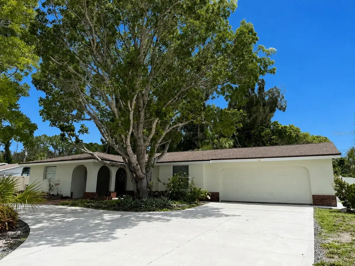 8228 Constance Drive, Sarasota, FL 34243 - #1