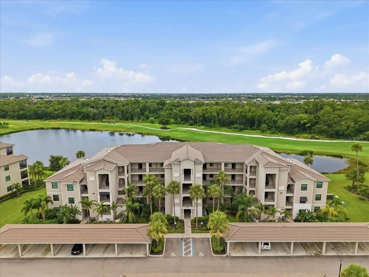 17520 Gawthrop Drive #305, Lakewood Ranch, FL 34211 - #1