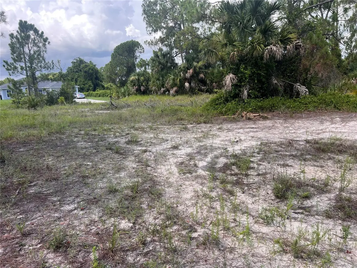 Net Court, North Port, FL 34288 - #1