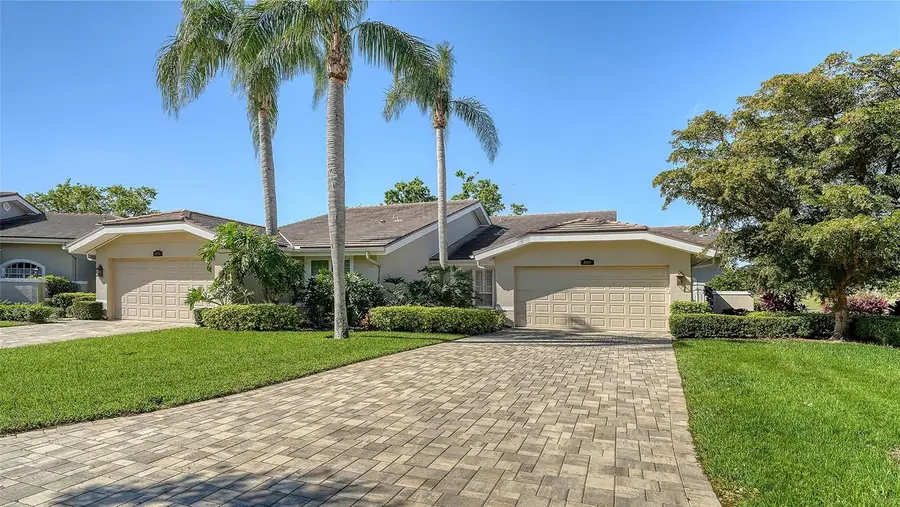 4060 Penshurst Park, Sarasota, FL 34235 - #2