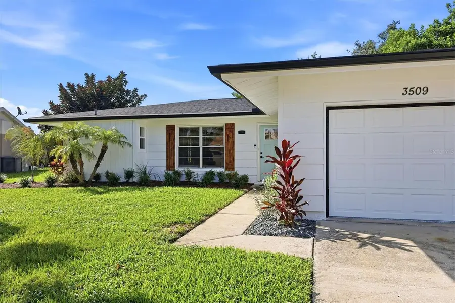 3509 64th Street W, Bradenton, FL 34209 - #3