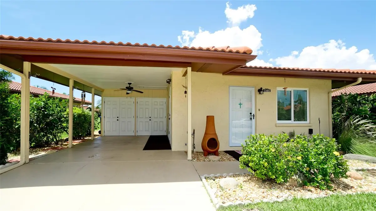 3305 Notre Dame Place, Bradenton, FL 34207 - #1