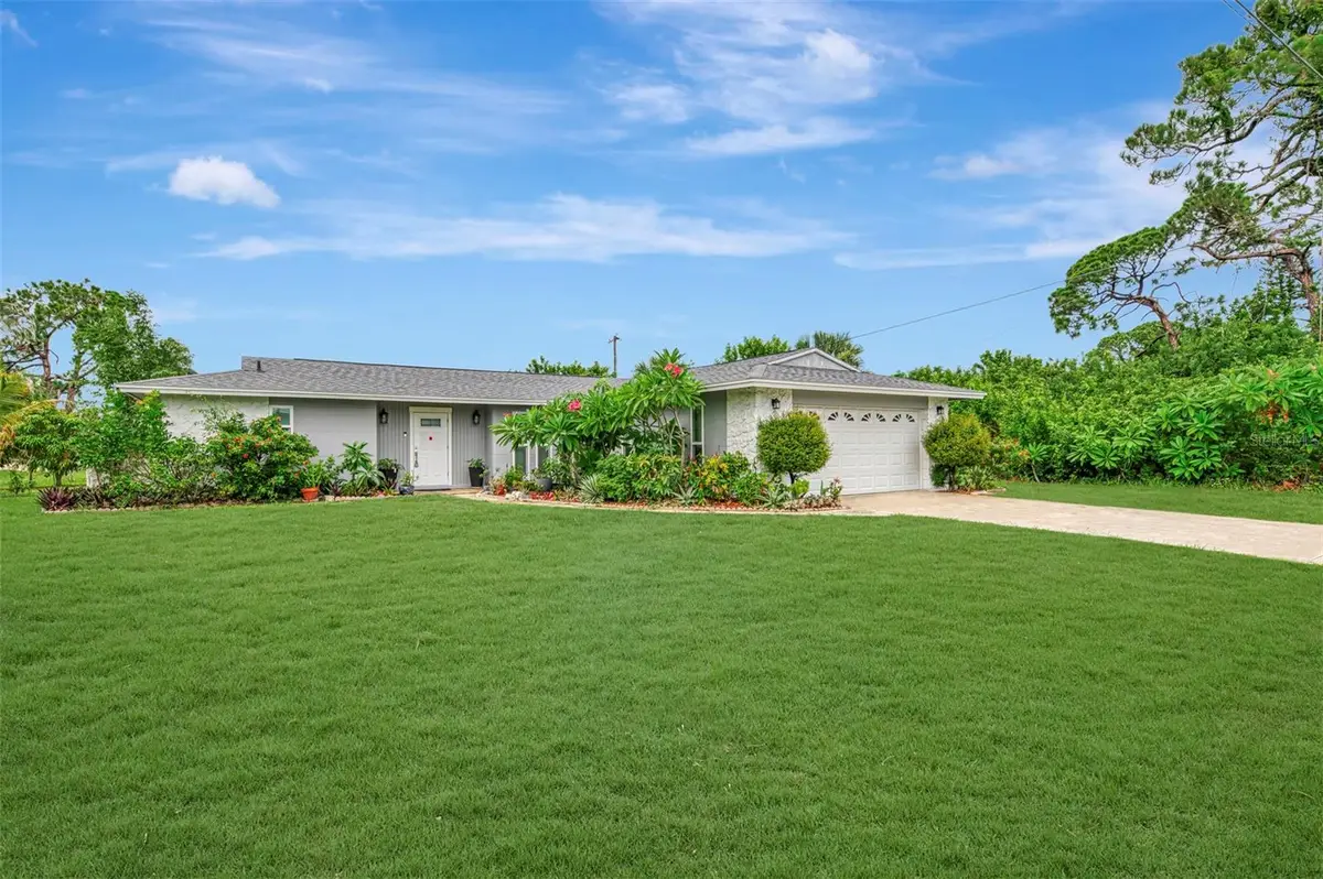 4240 Shamrock Drive, Venice, FL 34293 - #1