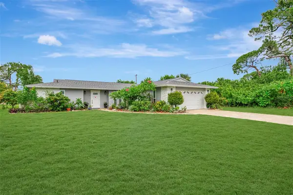 4240 Shamrock Drive, VENICE, FL 34293