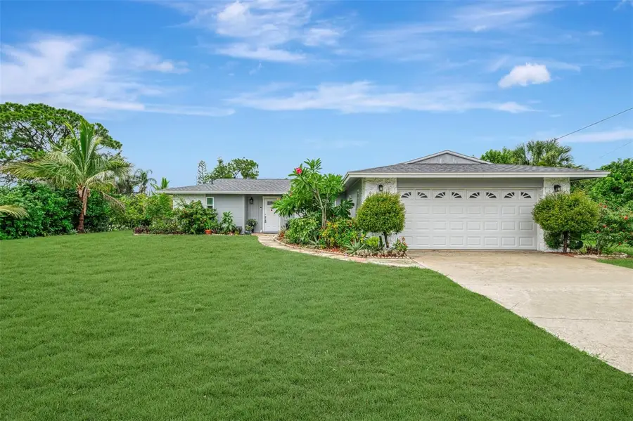 4240 Shamrock Drive, Venice, FL 34293 - #2