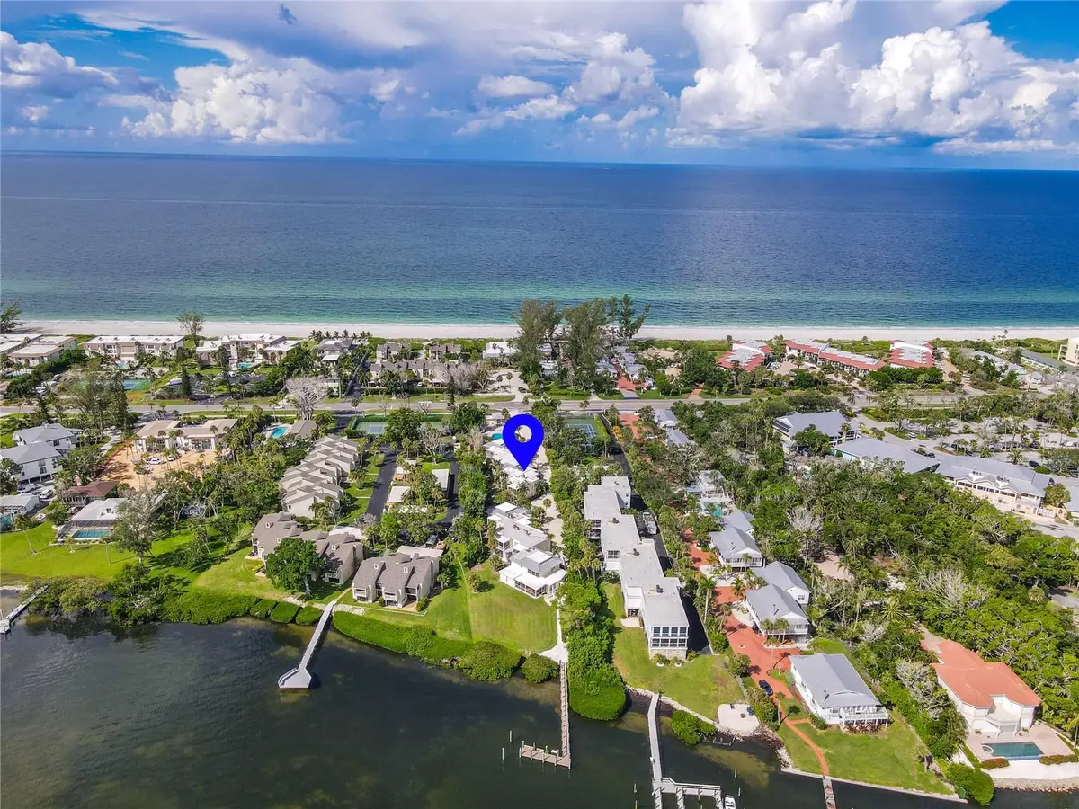 5310 Gulf Of Mexico Drive #16, Longboat Key, FL 34228 - #1