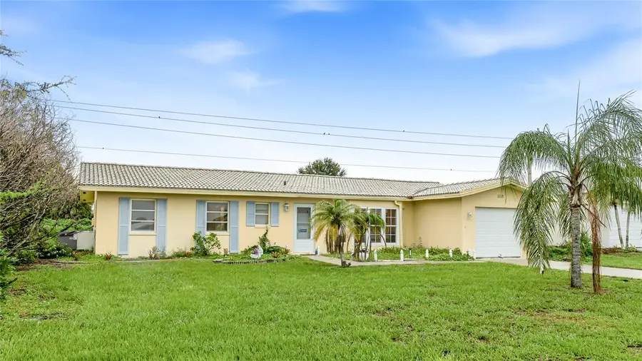 113 Annapolis Lane, Rotonda West, FL 33947 - #2