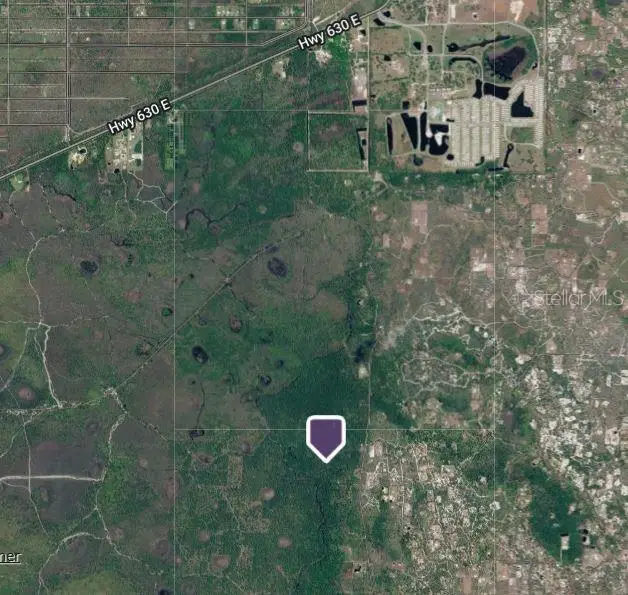 Hwy 60, Frostproof, FL 33843 - #3