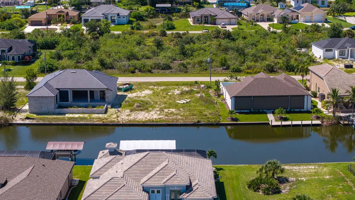15068 Aquarius Circle, Port Charlotte, FL 33981 - #1