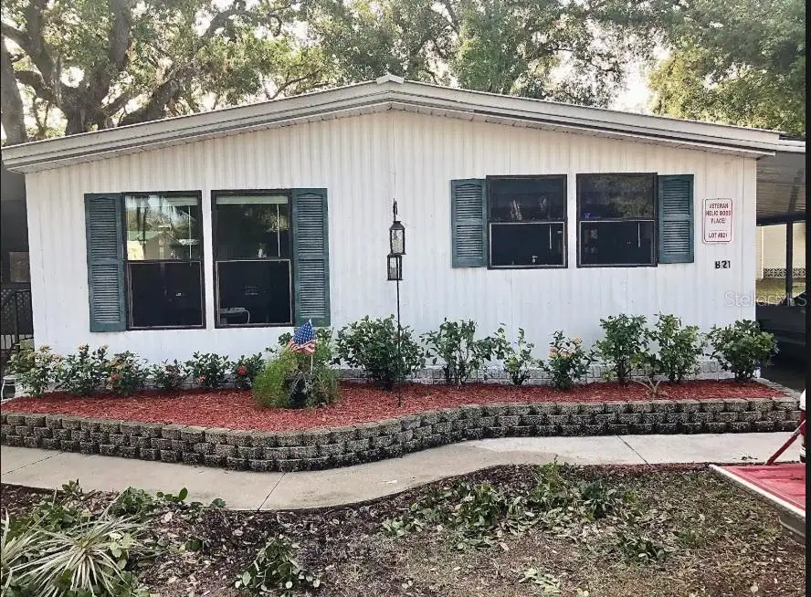 900 Aqua Isles Boulevard #B21, Labelle, FL 33935 - #1