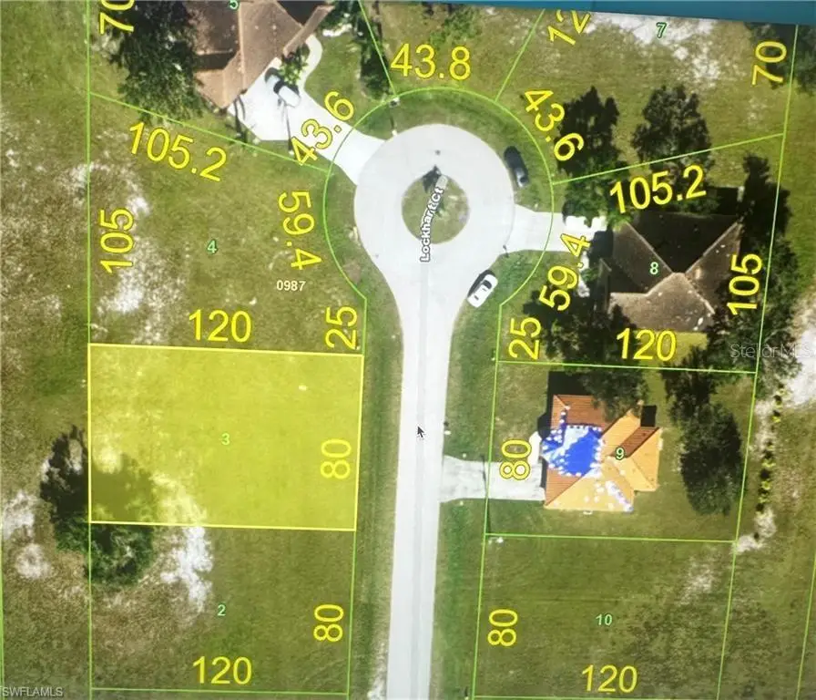 Address Withheld By Seller, Punta Gorda, FL 33955 - #1