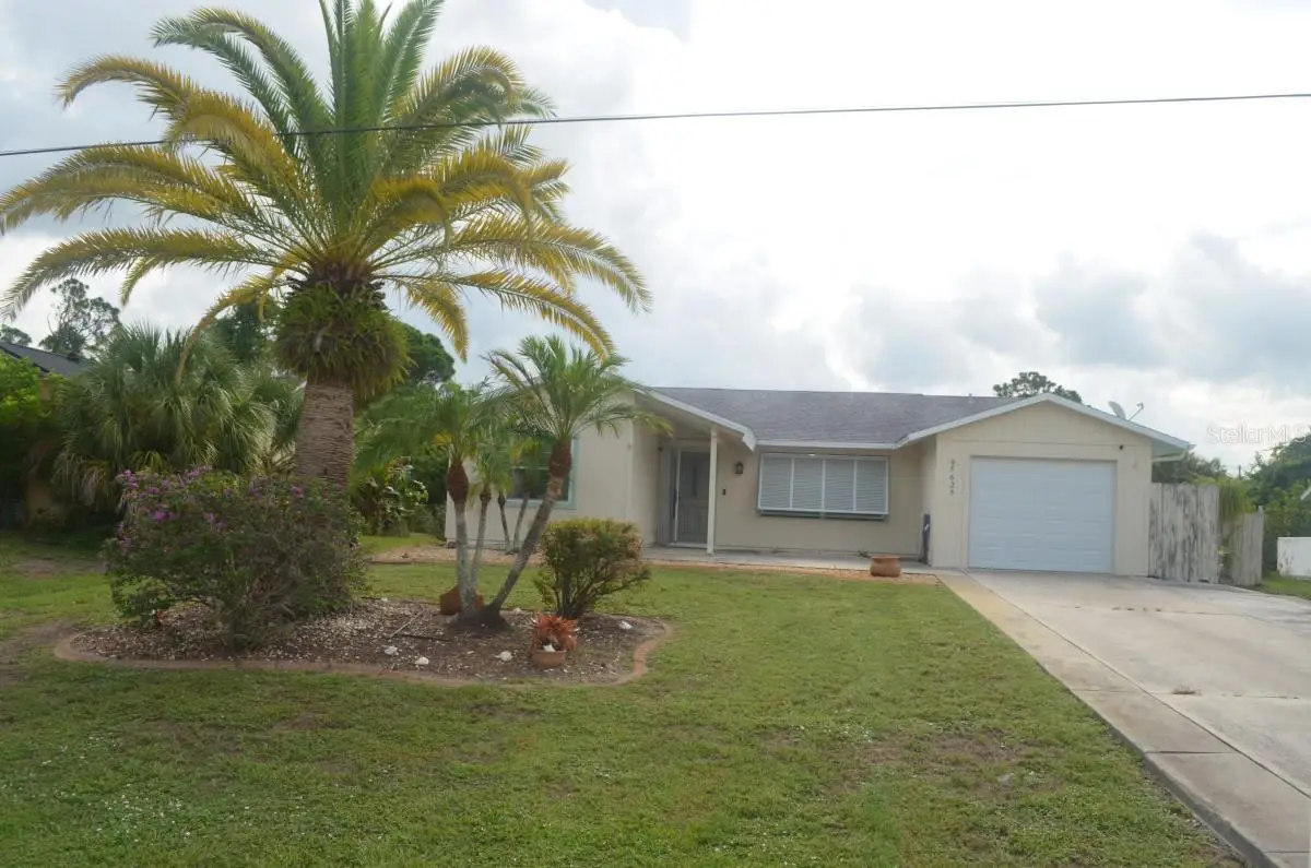 6625 Gasparilla Pines Boulevard, Englewood, FL 34224 - #1