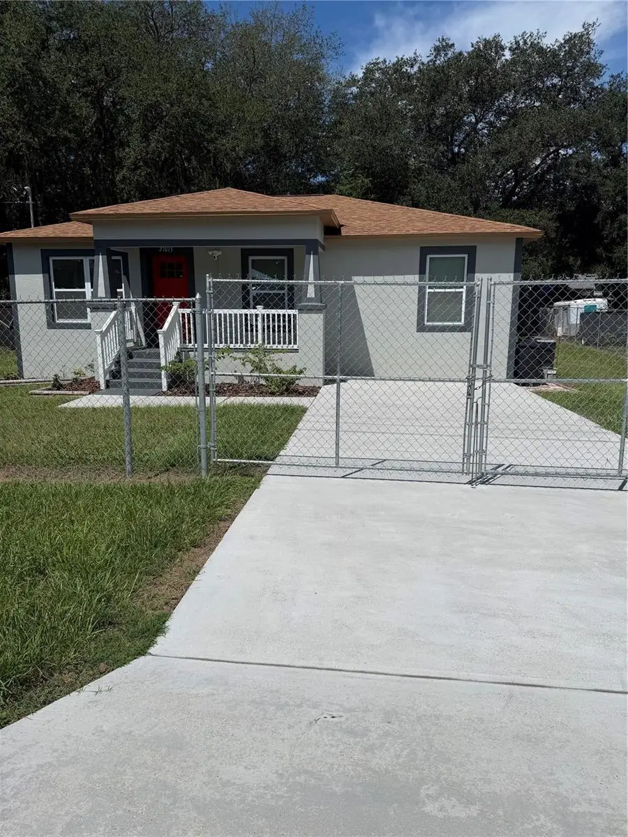 21015 Market Street, Dade City, FL 33523 - #1