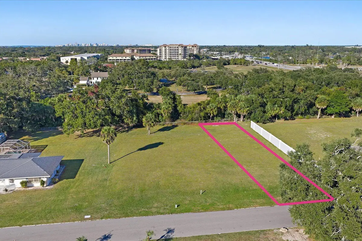 Southwood Street, Sarasota, FL 34231 - #1