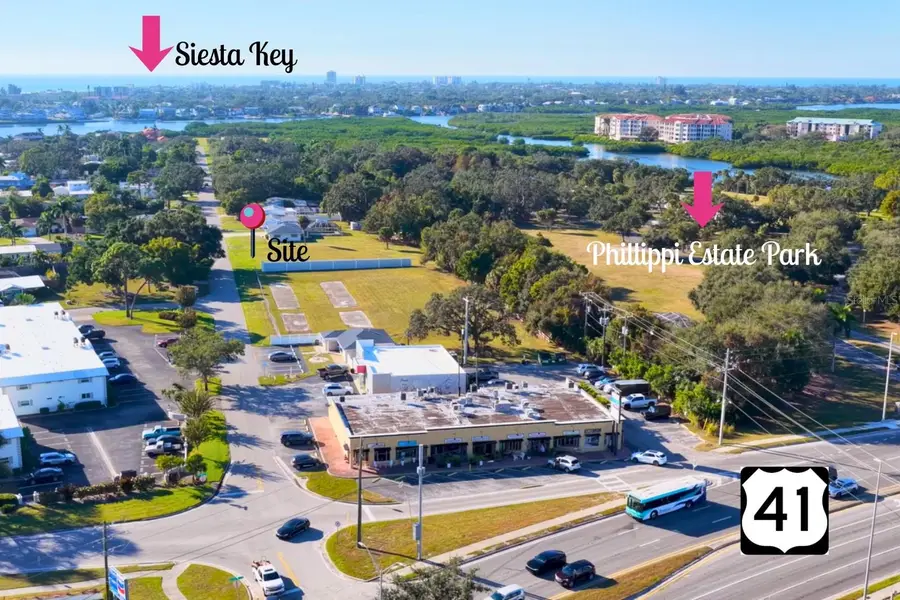 Southwood Street, Sarasota, FL 34231 - #3