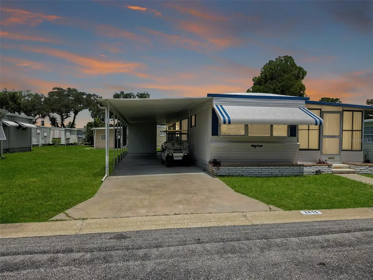 3415 Spanish Oak Terrace, Sarasota, FL 34237 - #1
