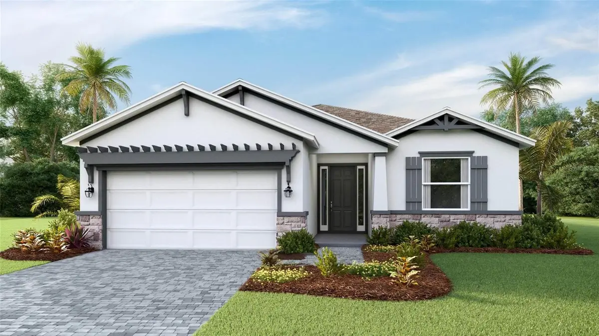 4351 Fence Row Court, Lakewood Ranch, FL 34211 - #1