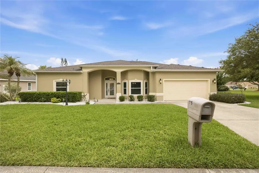 715 Jessanda Circle, Lakeland, FL 33813 - #2