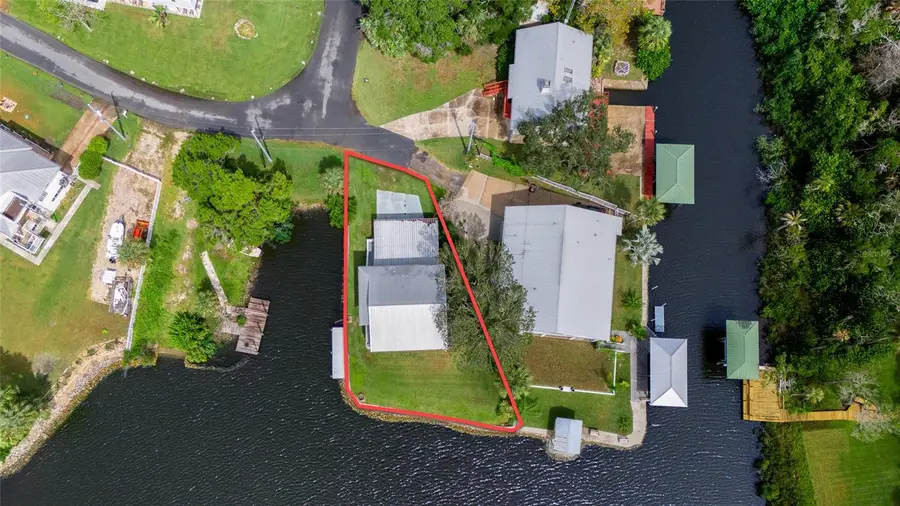 12396 W Standish Drive, Homosassa, FL 34448 - #2