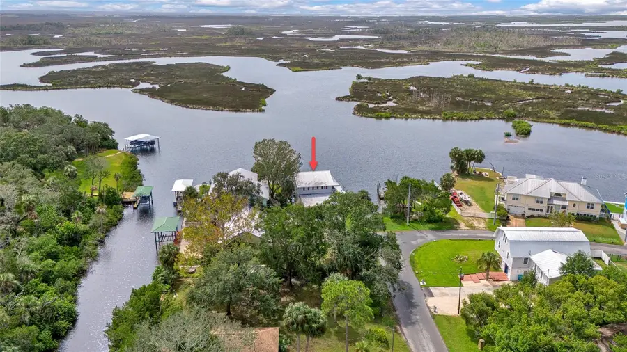 12396 W Standish Drive, Homosassa, FL 34448 - #3