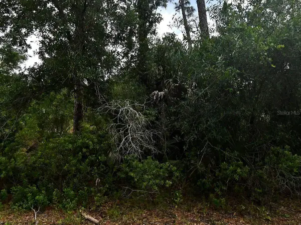 Loffreda Avenue, NORTH PORT, FL 34291