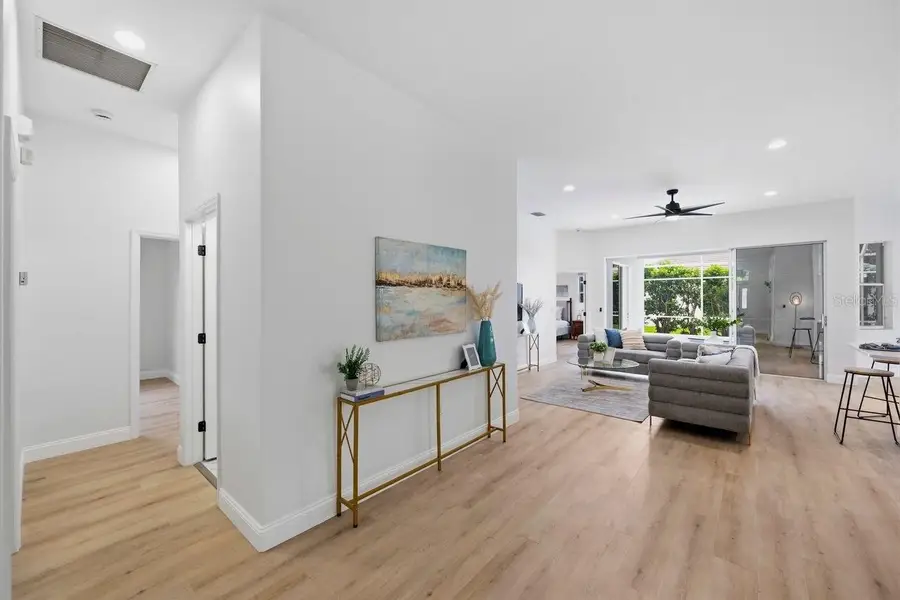 6011 Chaparral Avenue, Sarasota, FL 34243 - #3