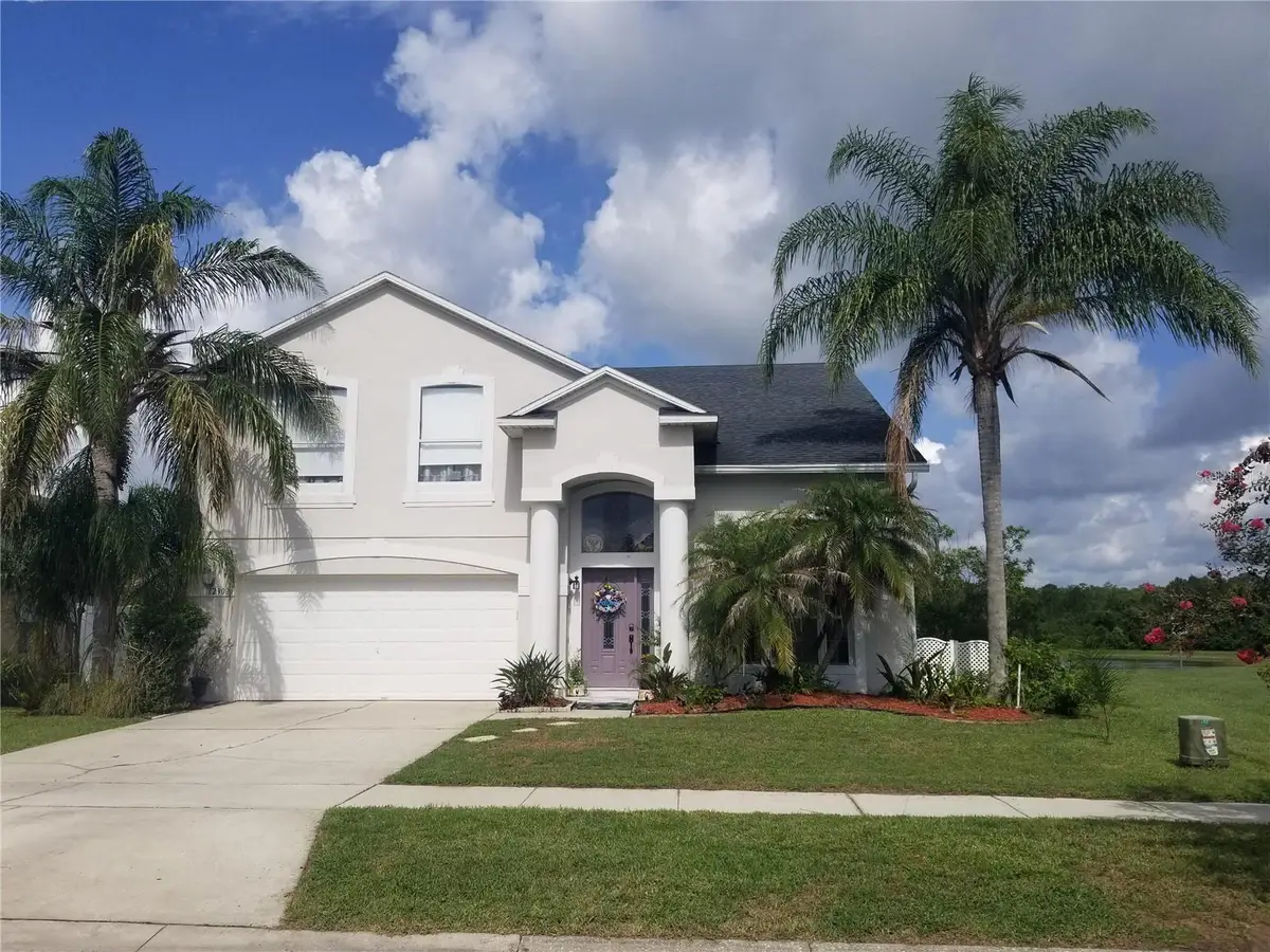 12900 Winfield Scott Boulevard, Orlando, FL 32837 - #1