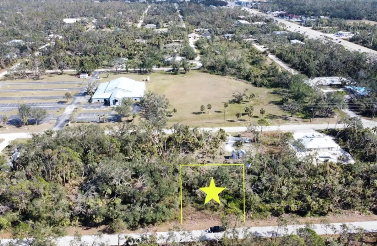 426 Lemoyne Street, Port Charlotte, FL 33954 - #1
