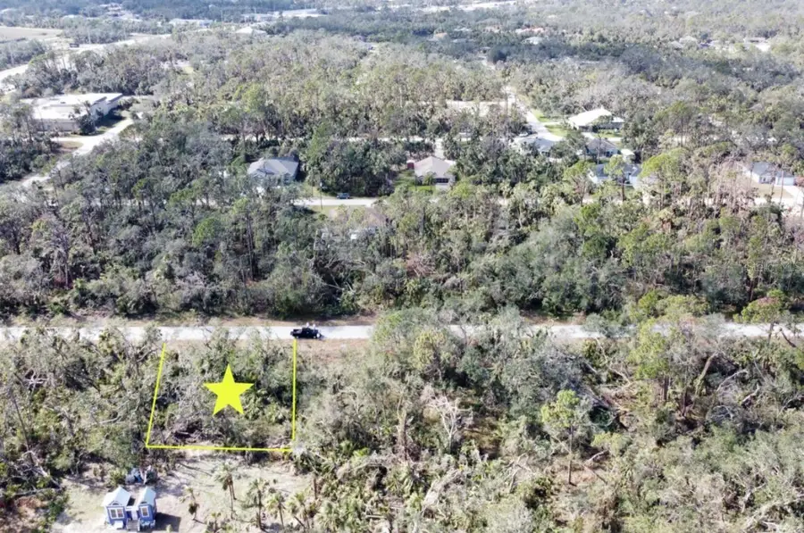 426 Lemoyne Street, Port Charlotte, FL 33954 - #2