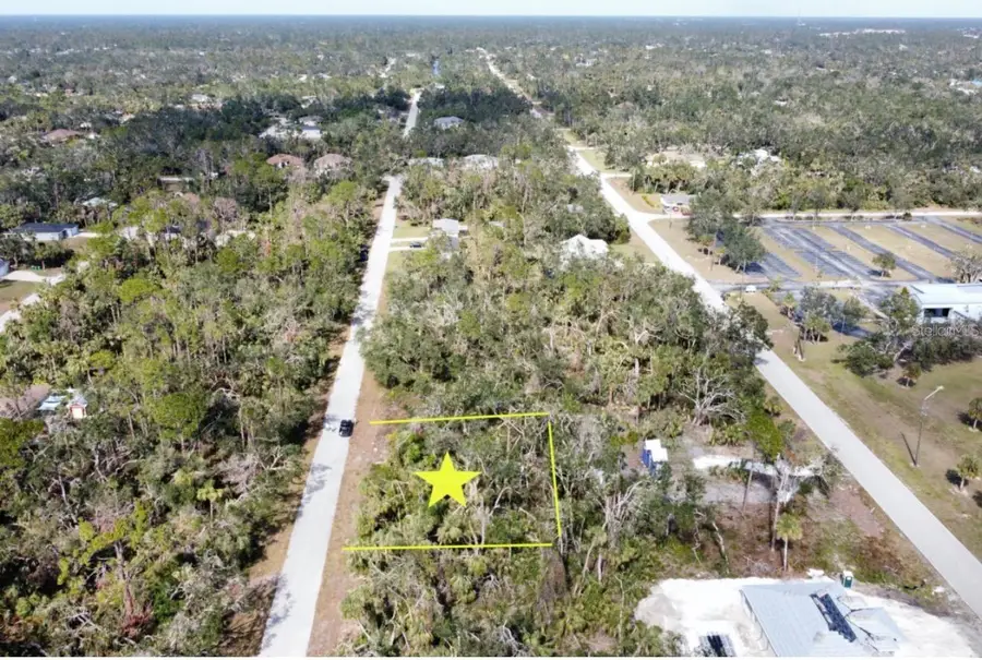 426 Lemoyne Street, Port Charlotte, FL 33954 - #3