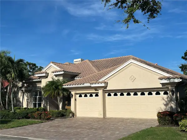 403 Lansbrook Drive, VENICE, FL 34292