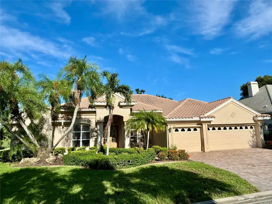 403 Lansbrook Drive, Venice, FL 34292 - #2