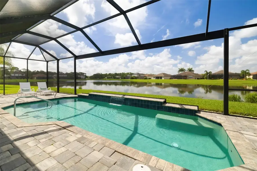 332 Chantilly Trail, Bradenton, FL 34212 - #3
