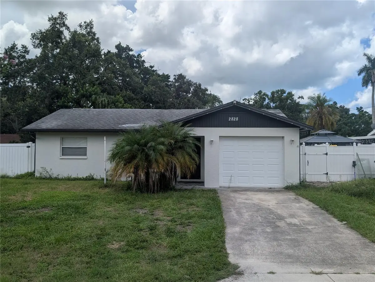 2828 Nassau Street, Sarasota, FL 34231 - #1